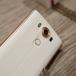 Le LG V20 sortira bien en septembre et sous Android 7.0 Nougat Le LG V20 sortira bien en septembre et sous Android 7.0 Nougat