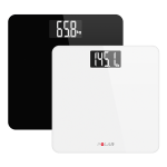 CES 2016 : Polar présente sa première balance connectée CES 2016 : Polar présente sa première balance connectée
