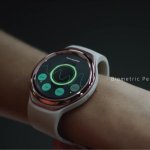 Samsung Gear Fit 2 : les premières images du tracker d’activités ? Samsung Gear Fit 2 : les premières images du tracker d’activités ?
