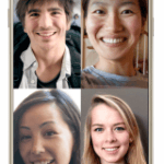 Skype intègre la vidéoconférence à son application Android Skype intègre la vidéoconférence à son application Android