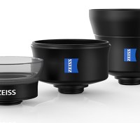 ExoLensTM family with optics by ZEISS