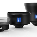 ExoLens : des optiques Zeiss pour smartphones ExoLens : des optiques Zeiss pour smartphones