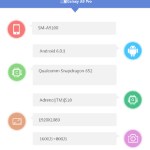 Samsung Galaxy A9 Pro, la phablette se met déjà au goût du jour Samsung Galaxy A9 Pro, la phablette se met déjà au goût du jour