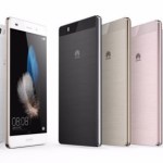 Le P8 Lite a été une très bonne affaire pour Huawei