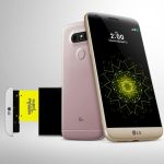 LG G5 officialisé, avec une nouvelle approche du smartphone LG G5 officialisé, avec une nouvelle approche du smartphone