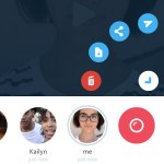 Skype enterre déjà sa messagerie Qik Skype enterre déjà sa messagerie Qik