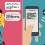 Chez Orange, vos messages vocaux se transformeront en SMS Chez Orange, vos messages vocaux se transformeront en SMS