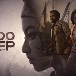 The Walking Dead: Michonne arrive le 25 février The Walking Dead: Michonne arrive le 25 février