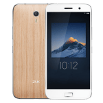 ZUK Z1 Oak Edition, un amuse-bouche en attendant le Z2