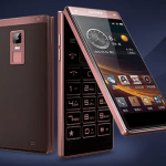 W909 : au tour de Gionee d’annoncer un nouveau smartphone à clapet W909 : au tour de Gionee d’annoncer un nouveau smartphone à clapet