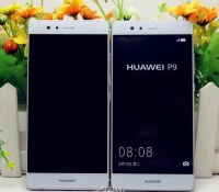 huawei p9 2