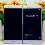 Le Huawei P9 se montre enfin sous tous les angles Le Huawei P9 se montre enfin sous tous les angles