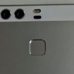 Le Huawei P9 se dévoile avec de nouvelles photos volées Le Huawei P9 se dévoile avec de nouvelles photos volées