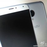 Meizu PRO 6 : un design franchement similaire à son prédécesseur Meizu PRO 6 : un design franchement similaire à son prédécesseur