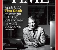 tim cook