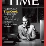 Tim Cook : « le chiffrement est une chose formidable » Tim Cook : « le chiffrement est une chose formidable »