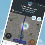 Quatre mois après sa version iOS, Waze 4.0 pour Android est enfin là Quatre mois après sa version iOS, Waze 4.0 pour Android est enfin là
