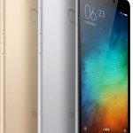 Xiaomi Redmi 3 Pro : 3 Go de RAM et un capteur d’empreintes à petit prix Xiaomi Redmi 3 Pro : 3 Go de RAM et un capteur d’empreintes à petit prix