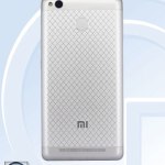 Xiaomi Redmi 3S, un capteur d’empreintes en entrée de gamme Xiaomi Redmi 3S, un capteur d’empreintes en entrée de gamme