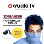 Bon plan : Pour 24,99 euros, un Chromecast et un film Bon plan : Pour 24,99 euros, un Chromecast et un film