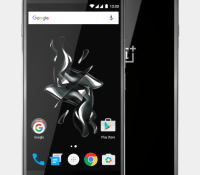 OnePlus X