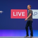 Facebook Live : on peut maintenant streamer une vidéo depuis un drone Facebook Live : on peut maintenant streamer une vidéo depuis un drone