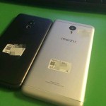 Les Meizu M3 Note et 6 Pro Mini apparaissent sur une image Les Meizu M3 Note et 6 Pro Mini apparaissent sur une image