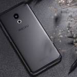Meizu Pro 6 : la première photo officielle est là Meizu Pro 6 : la première photo officielle est là