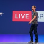 À la conférence F8, Facebook dessine son avenir autour de la réalité virtuelle et des Bots À la conférence F8, Facebook dessine son avenir autour de la réalité virtuelle et des Bots