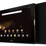 Acer met (encore) à jour son Iconia Tab 10 Acer met (encore) à jour son Iconia Tab 10