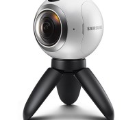 Samsung Gear 360 2