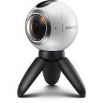 Gear 360 : 399 euros pour la caméra de réalité virtuelle de Samsung ? Gear 360 : 399 euros pour la caméra de réalité virtuelle de Samsung ?
