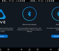 Vive-Companion