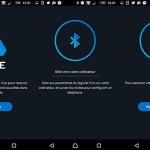 HTC Vive : une application Android pour éviter de se perdre dans la réalité virtuelle HTC Vive : une application Android pour éviter de se perdre dans la réalité virtuelle