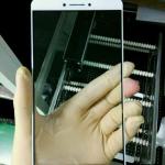 Xiaomi Mi Max : sa façade dévoilée sur les réseaux chinois Xiaomi Mi Max : sa façade dévoilée sur les réseaux chinois