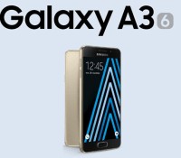 Samsung Galaxy A3