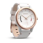 Garmin Vivomove, le design s’invite chez les marques sportives Garmin Vivomove, le design s’invite chez les marques sportives