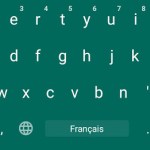 Google Keyboard 5.1 : téléchargez la version d’Android N avec les nouveaux thèmes Google Keyboard 5.1 : téléchargez la version d’Android N avec les nouveaux thèmes