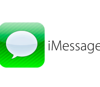 iMessage