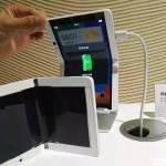 LG préparerait également des smartphones pliables pour le début de l’année prochaine LG préparerait également des smartphones pliables pour le début de l’année prochaine