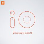 Xiaomi annonce sa présence à la Google I/O, avec de l’Android TV ? Xiaomi annonce sa présence à la Google I/O, avec de l’Android TV ?