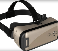 ZTE VR