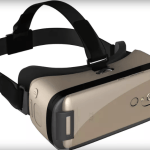 ZTE rejoint le train de la réalité virtuelle avec son ZTE VR ZTE rejoint le train de la réalité virtuelle avec son ZTE VR