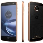 Moto Z Force : quelles différences avec le Lenovo Moto Z ? Moto Z Force : quelles différences avec le Lenovo Moto Z ?