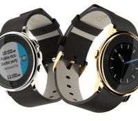 pebble time round edition limitee 2