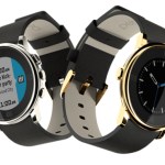 Pebble ajoute deux éditions limitées de la Pebble Time Round sur son Kickstarter Pebble ajoute deux éditions limitées de la Pebble Time Round sur son Kickstarter