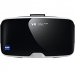 Zeiss VR One Plus, un Samsung Gear VR de plus pour 2016 Zeiss VR One Plus, un Samsung Gear VR de plus pour 2016