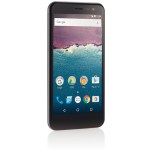 Sharp 507SH : Android One, étanche et 3 jours d&rsquo;autonomie