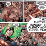 Bubble Zoom sur Google Play Livres facilite grandement la lecture des comics