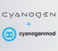 Cyanogen